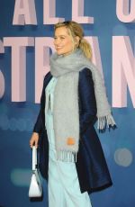 LAURA WHITMORE at All Of Us Strangers Gala Screening in London 01/23/2024