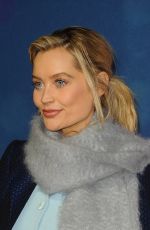 LAURA WHITMORE at All Of Us Strangers Gala Screening in London 01/23/2024
