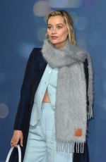 LAURA WHITMORE at All Of Us Strangers Gala Screening in London 01/23/2024