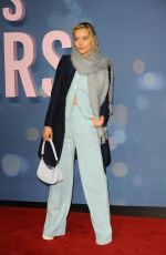 LAURA WHITMORE at All Of Us Strangers Gala Screening in London 01/23/2024