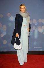 LAURA WHITMORE at All Of Us Strangers Gala Screening in London 01/23/2024