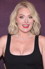 LAUREN ASH at Walt Disney Company 2024 Emmy Party at Otium in Los Angeles 01/15/2024