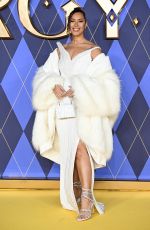 LEONA LEWIS at Argylle Premiere in London 01/24/2024