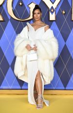 LEONA LEWIS at Argylle Premiere in London 01/24/2024