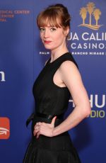 LEONIE BENESCH at 2024 Palm Springs International Film Festival Opening Night Gala Premiere of Wicked Little Letters 01/05/2024