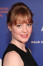LEONIE BENESCH at 2024 Palm Springs International Film Festival Opening Night Gala Premiere of Wicked Little Letters 01/05/2024