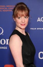 LEONIE BENESCH at 2024 Palm Springs International Film Festival Opening Night Gala Premiere of Wicked Little Letters 01/05/2024