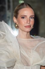 LEONIE HANNE at Ashi Studio Haute Couture Spring/Summer 2024 Show at Paris Fashion Week 01/25/2024