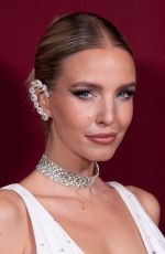 LEONIE HANNE at Georges Hobeika Haute Couture Spring/Summer 2024 Show at Paris Fashion Week 01/22/2024