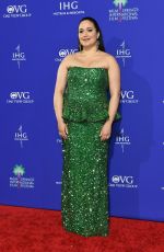 LILY GLADSTONE at 2024 Palm Springs International Film Festival Film Awards 01/04/2024