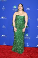 LILY GLADSTONE at 2024 Palm Springs International Film Festival Film Awards 01/04/2024