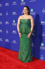 LILY GLADSTONE at 2024 Palm Springs International Film Festival Film Awards 01/04/2024