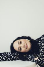 LILY GLADSTONE for Associated Press 12/13/2023