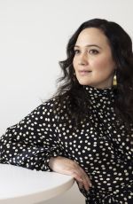 LILY GLADSTONE for Associated Press 12/13/2023