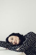 LILY GLADSTONE for Associated Press 12/13/2023