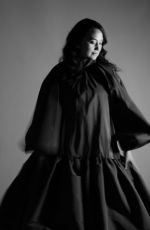 LILY GLADSTONE for New York Times 01/06/2024
