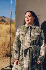 LILY GLADSTONE for Palm Springs Life Magazine 12/28/2023