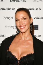 LINDA HARDY at Defile Lingerie de la Marque Alter Ego in Paris 01/21/2024