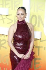 LISA MAFFIA at Bob Marley One Love UK Premiere in London 01/30/2024