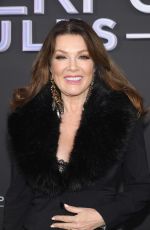 LISA VANDERPUMP at Vanderpump Rules Season 11 Premiere Party at Hollywood Palladium in Los Angeles 01/17/2024
