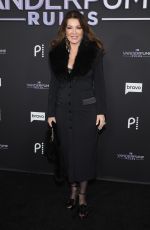 LISA VANDERPUMP at Vanderpump Rules Season 11 Premiere Party at Hollywood Palladium in Los Angeles 01/17/2024