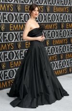 LIZZY CAPLAN at 75th Primetime Emmy Awards in Los Angeles 01/15/2024