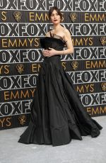 LIZZY CAPLAN at 75th Primetime Emmy Awards in Los Angeles 01/15/2024