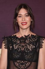 LIZZY CAPLAN at Walt Disney Company Emmy Awards Party in Los Angeles 01/15/2024