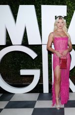 LOREN GRAY at Young Hollywood Mean Girls Prom in West Hollywood 01/04/2024
