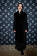LOU DE LAAGE at French Cinema Award 2024 Photocall in Paris 01/18/2024