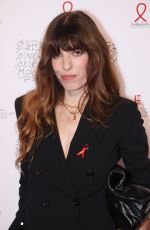 LOU DOILLON at Diner de la Mode at Paris Fashion Week 01/25/2024