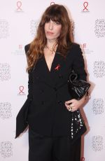 LOU DOILLON at Diner de la Mode at Paris Fashion Week 01/25/2024