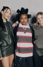 MADDIE ZIEGLER - 2024 Sundance Portraits, January 2024