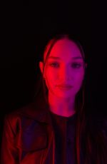 MADDIE ZIEGLER - 2024 Sundance Portraits, January 2024