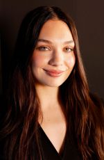 MADDIE ZIEGLER at 27th Annual SAGindie Actors Only Brunch in Park City 01/21/2024