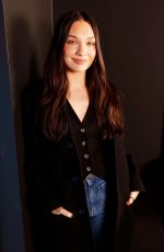 MADDIE ZIEGLER at 27th Annual SAGindie Actors Only Brunch in Park City 01/21/2024