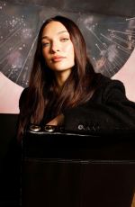 MADDIE ZIEGLER at 27th Annual SAGindie Actors Only Brunch in Park City 01/21/2024