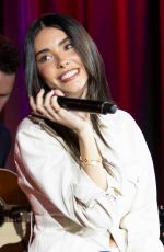 MADISON BEER at Spotlight: Madison Beer at Grammy Museum in Los Angeles 01/17/2024
