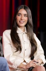 MADISON BEER at Spotlight: Madison Beer at Grammy Museum in Los Angeles 01/17/2024