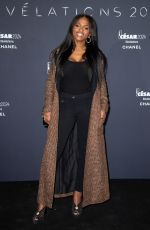 MAIMOUNA DOUCOURE at Cesar Revelations 2024 in Paris 01/15/2024
