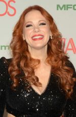 MAITLAND WARD at 2024 AVN Adult Entertainment Expo at Resorts World Las Vegas in Las Vegas 01/25/2024