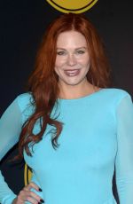 MAITLAND WARD at XBiz Awards in Hollywood 01/21/2024