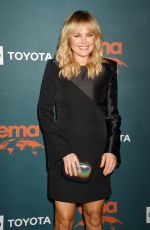 MALIN AKERMAN at 2024 Environmental Media Association Awards in Los Angeles 01/27/2024