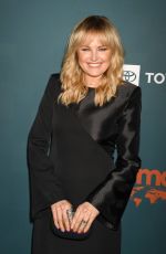 MALIN AKERMAN at 2024 Environmental Media Association Awards in Los Angeles 01/27/2024