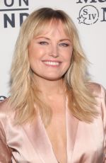 MALIN AKERMAN at Common Ground Special Screening in Los Angeles 01/11/2024