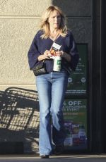 MALIN AKERMAN Shopping at Gelson