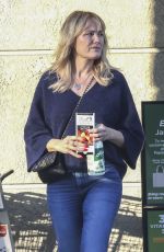 MALIN AKERMAN Shopping at Gelson