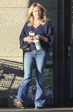 MALIN AKERMAN Shopping at Gelson