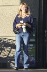 MALIN AKERMAN Shopping at Gelson