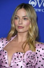 MARGOT ROBBIE at 2024 Palm Springs International Film Festival Film Awards 01/04/2024